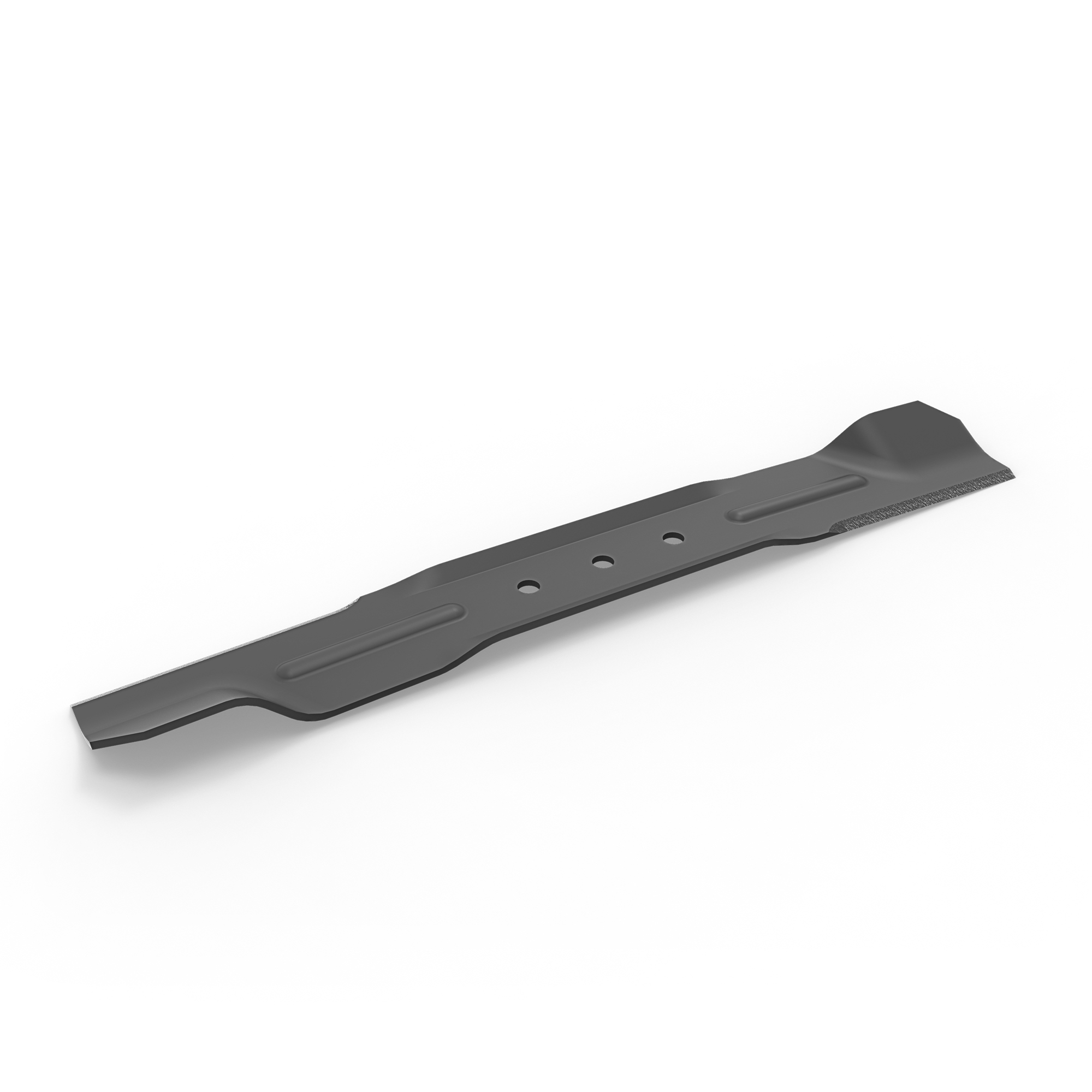 Ariens, Razor 21in. Replacement Blade, Length 21 in, Model# 71107500